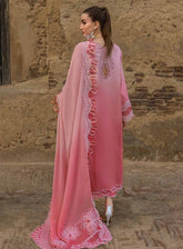 Tasawar By Crimson Embroidered Lawn 3 Piece Unstitched Suit CSS25TLL D-1B ALL THINGS OMBRE